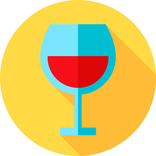 Wine glass